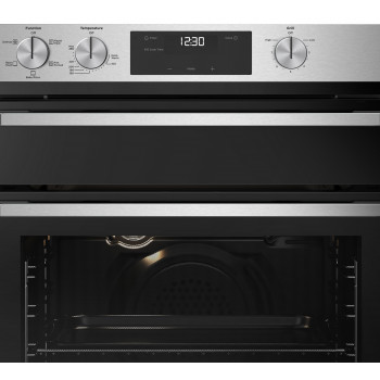 WVE6555SD Westinghouse 60cm Multi-function Oven